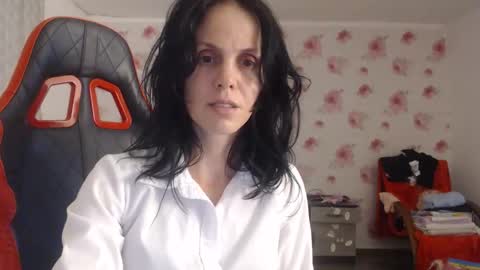 Snapshot of teresalovex chatting on October 16, 7:27 pm teresalovex online show from October 16, 7:27 pm