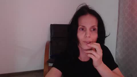 Snapshot of teresalovex chatting on October 2, 7:13 am teresalovex online show from October 2, 7:13 am