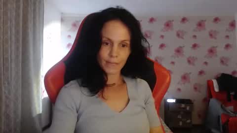 Snapshot of teresalovex chatting on October 8, 7:07 pm teresalovex online show from October 8, 7:07 pm