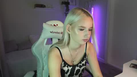 teresaron online show from July 8, 1:30 am