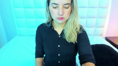 Snapshot of teresasroom_ chatting on February 26, 11:32 am Teresa online show from February 26, 11:32 am