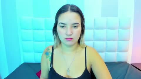 Snapshot of teresasroom_ chatting on February 20, 1:40 pm Teresa online show from February 20, 1:40 pm