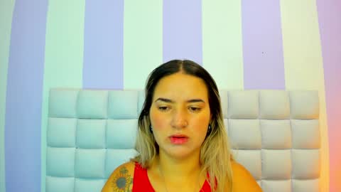 Snapshot of teresasroom_ chatting on January 29, 11:51 am Teresa online show from January 29, 11:51 am