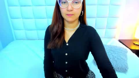 Teresa online show from February 18, 3:11 pm