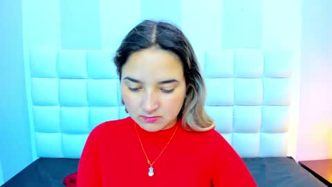 Snapshot of teresasroom_ chatting on January 14, 12:03 pm Teresa online show from January 14, 12:03 pm