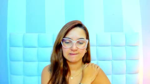 Teresa online show from January 9, 6:12 pm