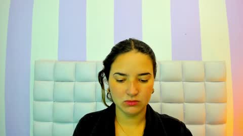 Snapshot of teresasroom_ chatting on January 22, 11:34 am Teresa online show from January 22, 11:34 am