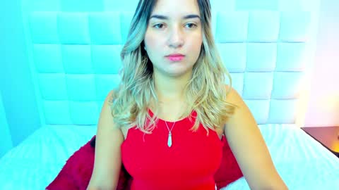 Snapshot of teresasroom_ chatting on February 6, 11:31 am Teresa online show from February 6, 11:31 am