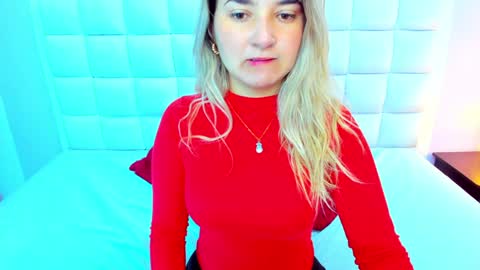 Snapshot of teresasroom_ chatting on January 21, 12:07 pm Teresa online show from January 21, 12:07 pm