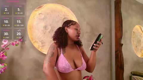 CALL ME TERRA online show from April 28, 4:11 pm