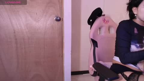 Terra Elowen online show from November 15, 11:44 am