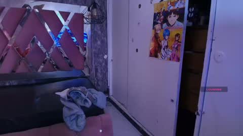 Terra Elowen online show from November 12, 11:30 am