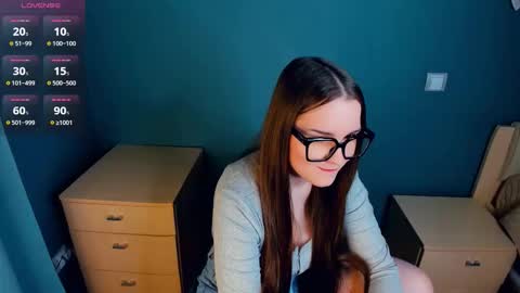 Julia online show from February 12, 5:47 pm