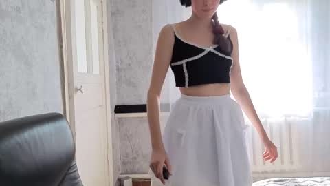 Anny Simpson online show from September 19, 9:08 am