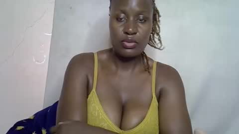 terriam online show from January 19, 12:40 am