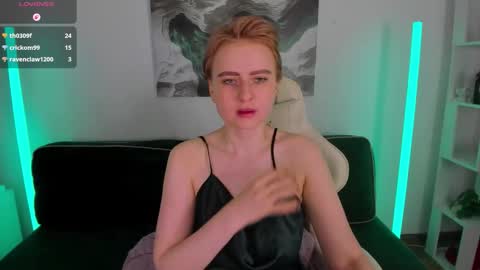 terry_roberrtson online show from February 22, 6:47 am