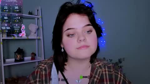 tessa_dream_ online show from January 11, 9:09 pm