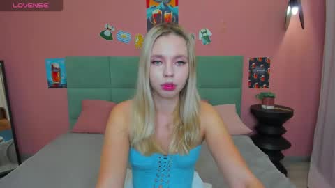 Tessa 3 online show from September 21, 1:37 am