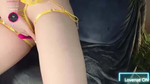 Tessa online show from February 18, 10:03 pm