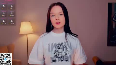 Cindy online show from March 3, 6:47 pm