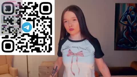 Cindy online show from February 23, 5:45 pm