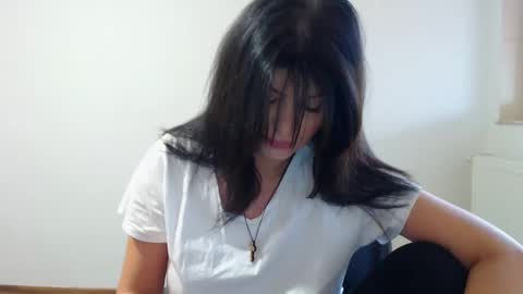 naughty tess online show from February 8, 9:03 am