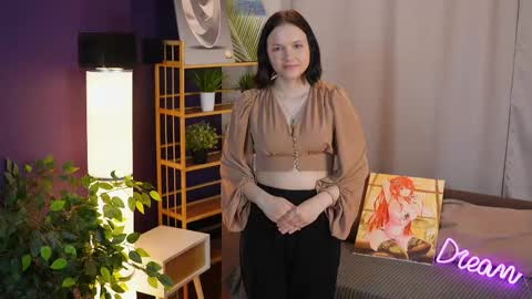 Alice online show from October 19, 4:20 pm