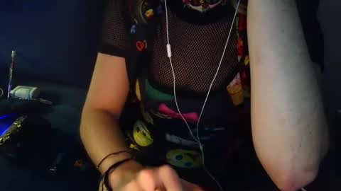 tetherbelle online show from December 3, 12:24 am