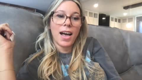 Daphne Summers online show from September 9, 5:46 pm