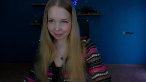 teya_starling online show from March 1, 10:15 am
