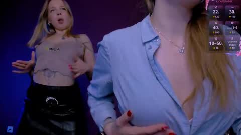 teya_starling online show from March 7, 2:46 pm