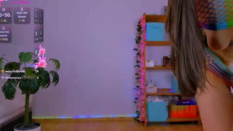 Teylor Fly online show from January 19, 8:10 am