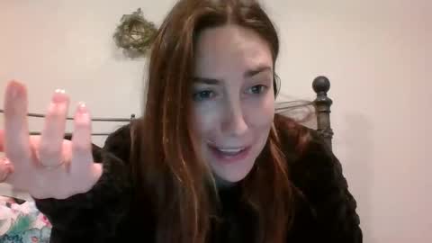 Tessa online show from January 10, 4:06 am