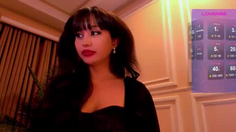 th3r3sa online show from February 16, 5:35 pm