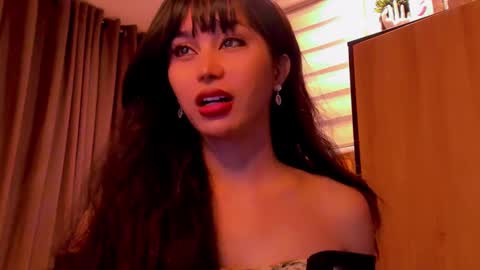 th3r3sa online show from January 31, 11:03 pm