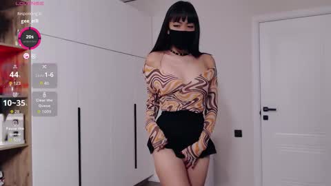 thaibooo online show from February 19, 3:17 am