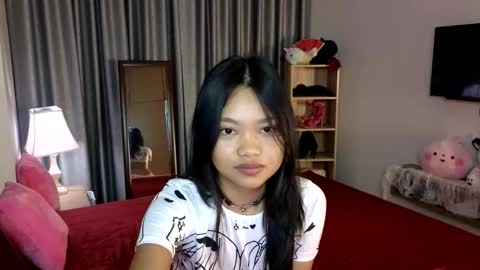 AbbieThai  online show from November 10, 12:22 pm