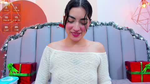 Snapshot of thailycherry chatting on December 27, 7:46 pm Thaily online show from December 27, 7:46 pm