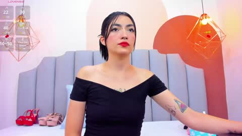 Snapshot of thailycherry chatting on January 27, 7:46 pm Thaily online show from January 27, 7:46 pm