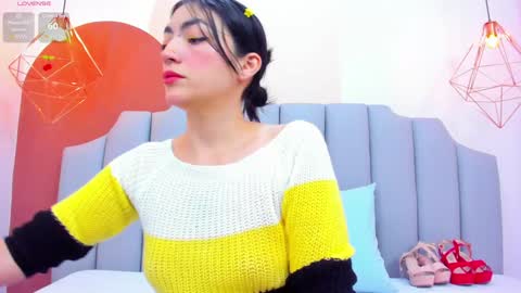 Snapshot of thailycherry chatting on January 31, 7:29 pm Thaily online show from January 31, 7:29 pm