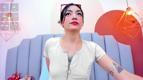 Snapshot of thailycherry chatting on January 29, 7:32 pm Thaily online show from January 29, 7:32 pm