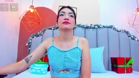 Snapshot of thailycherry chatting on December 31, 1:41 pm Thaily online show from December 31, 1:41 pm