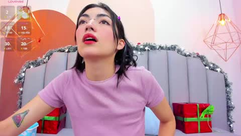 Snapshot of thailycherry chatting on December 30, 6:49 pm Thaily online show from December 30, 6:49 pm