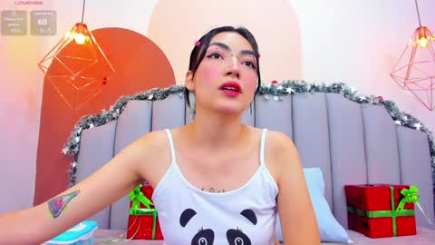 Snapshot of thailycherry chatting on December 28, 7:11 pm Thaily online show from December 28, 7:11 pm