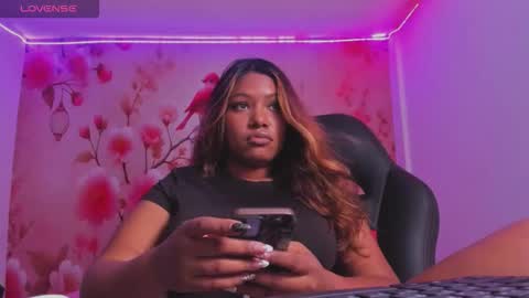 Andreina online show from March 21, 4:39 am