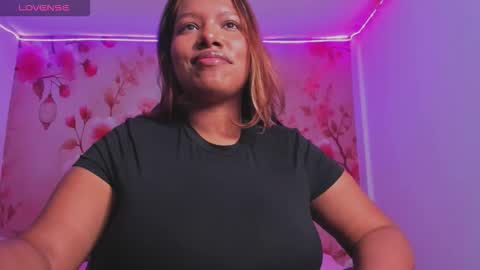 Andreina online show from February 5, 5:32 am