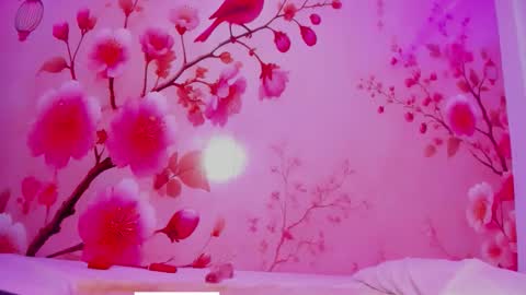 Snapshot of thais_waldrof chatting on September 28, 4:19 am Andreina online show from September 28, 4:19 am