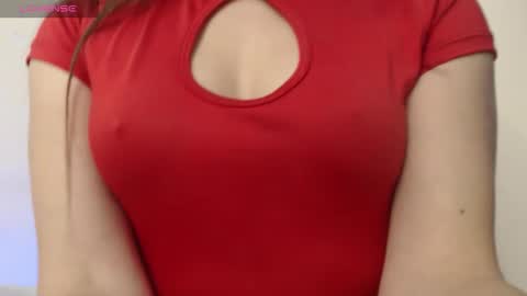 Snapshot of thalia_anderson chatting on September 26, 4:54 am Thalia Anderson online show from September 26, 4:54 am