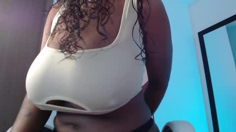 Thalia online show from January 7, 1:14 pm