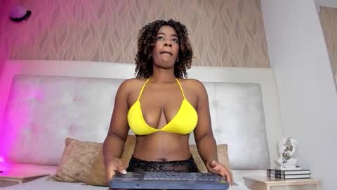 ThaliaWest online show from April 1, 1:01 pm